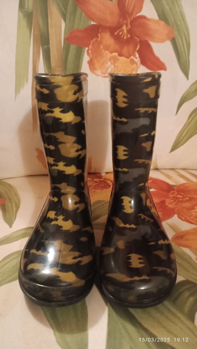 Stivali da acqua 27
