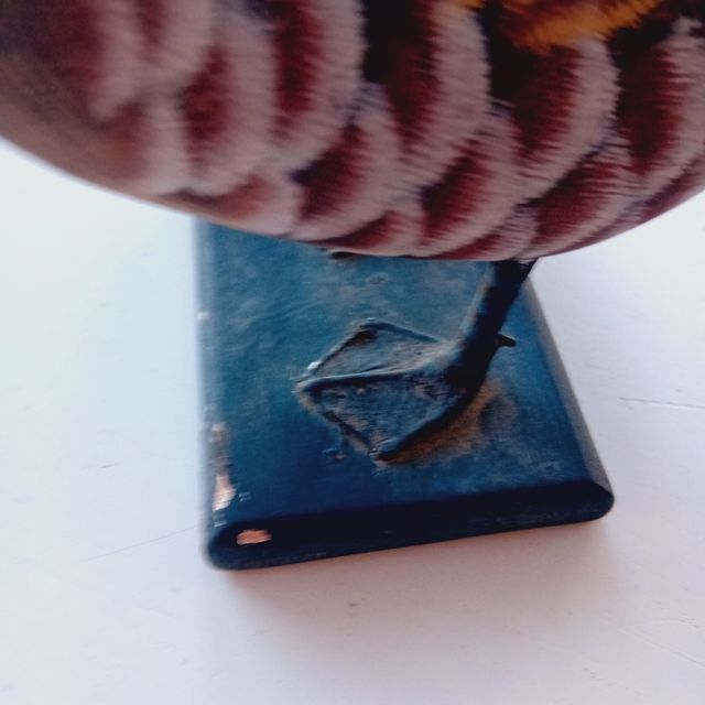 Anatra da richiamo in legno Canadian Goose su Stan