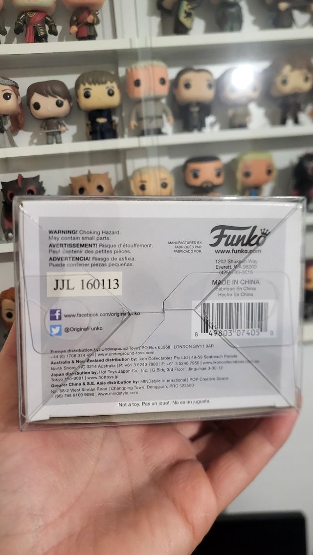 Funko Margaery Tyrrel