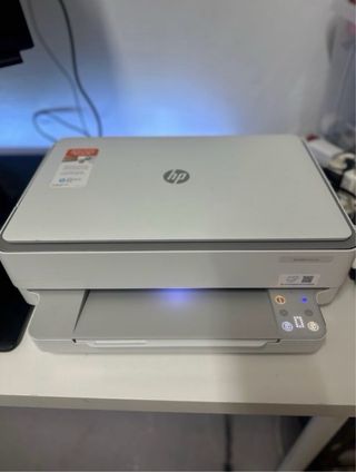 Impresora HP Envy 6020e
