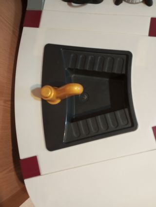 Cocina de juguete