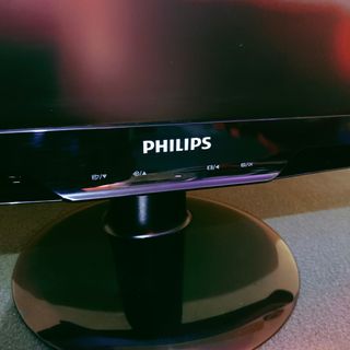monitor 19 Philips pantalla