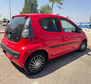 Citroen C1 2005