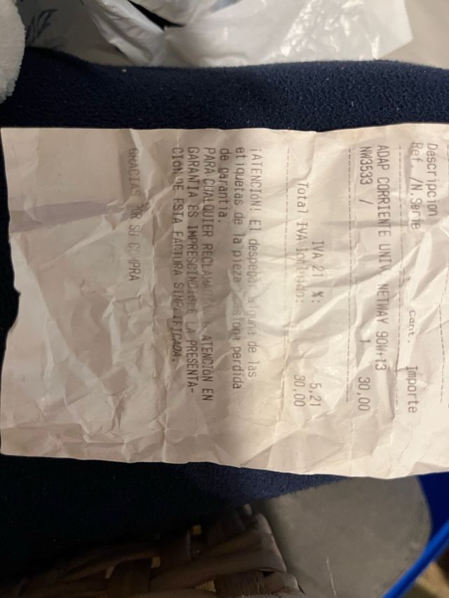 caricabatterie universale