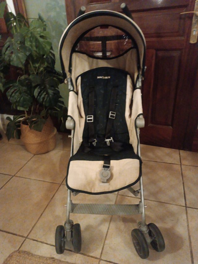 Passeggino Maclaren