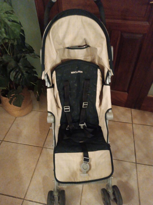 Passeggino Maclaren