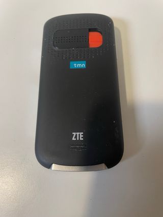 Zte senior