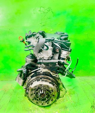 Motor BLB Audi A4 2.0 TDI 140CV 1968CC