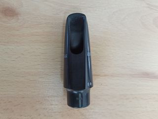 Boquilla Otto Link Tone Edge 6* para saxo alto