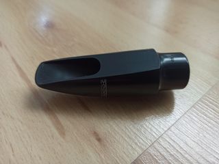 Boquilla Otto Link Tone Edge 6* para saxo alto