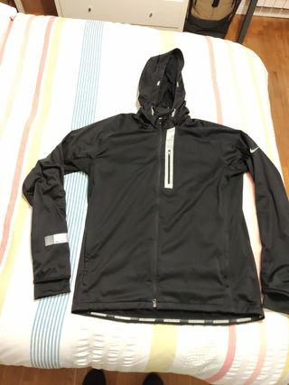 Chaqueta Nike para entrenar. XL
