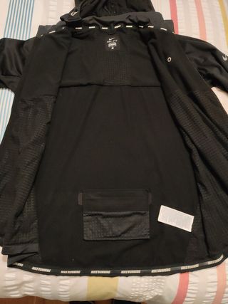 Chaqueta Nike para entrenar. XL