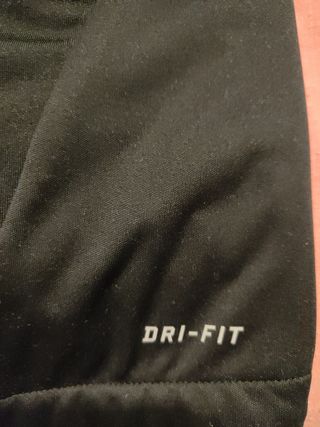 Chaqueta Nike para entrenar. XL