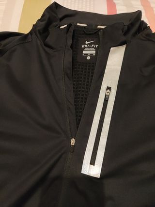 Chaqueta Nike para entrenar. XL