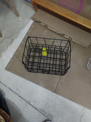 Botellero 