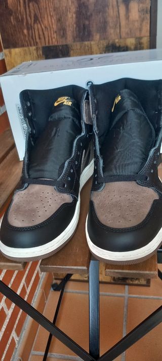 Nike Air Jordan 1 Retro HighOG PALOMINO DZ5485-020