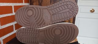 Nike Air Jordan 1 Retro HighOG PALOMINO DZ5485-020