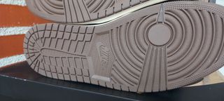 Nike Air Jordan 1 Retro HighOG PALOMINO DZ5485-020