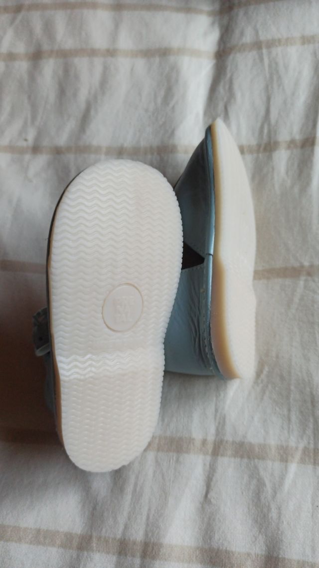 Zapatos niño