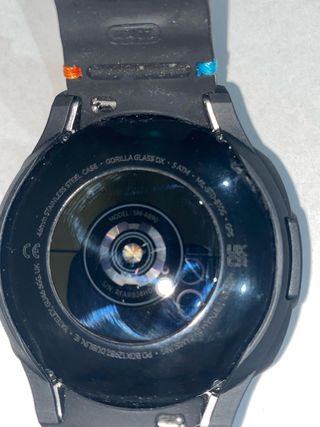 Samsung Watch 4 Classic