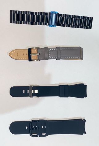 Samsung Watch 4 Classic