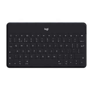 Logitech Teclado Key to Go