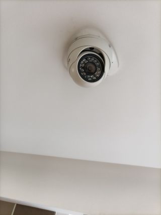 Grabador de cámara de video