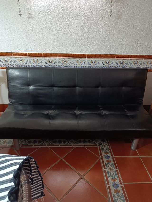Sillón cama