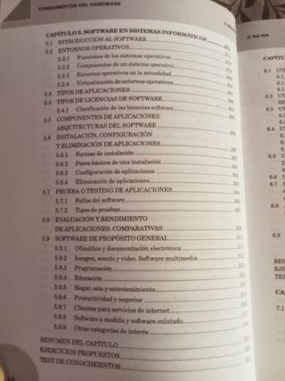 Fundamentos del Hardware (GRADO SUP.).