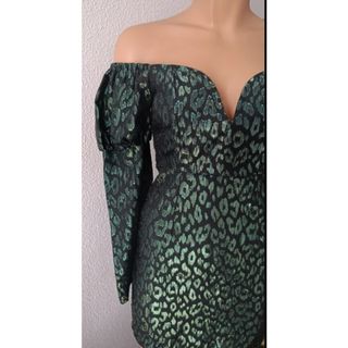 Vestido retro ocasion especial