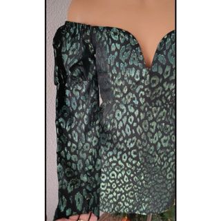 Vestido retro ocasion especial