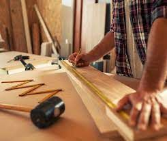 Carpintero, instalacion y reparacion a domicilio