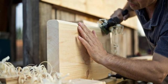 Carpintero, instalacion y reparacion a domicilio