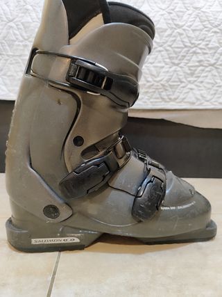 Aspiradora Conga 5290 Ultra