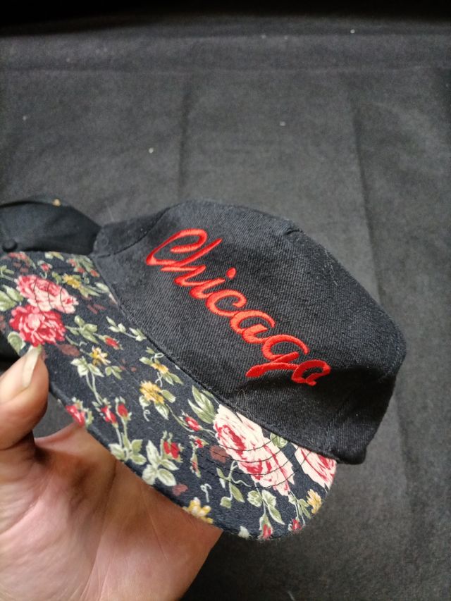 Gorras mujer de marca a estrenar