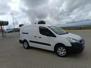 Peugeot Partner 2018