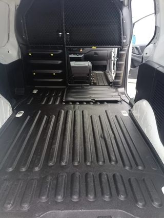 Peugeot Partner 2018