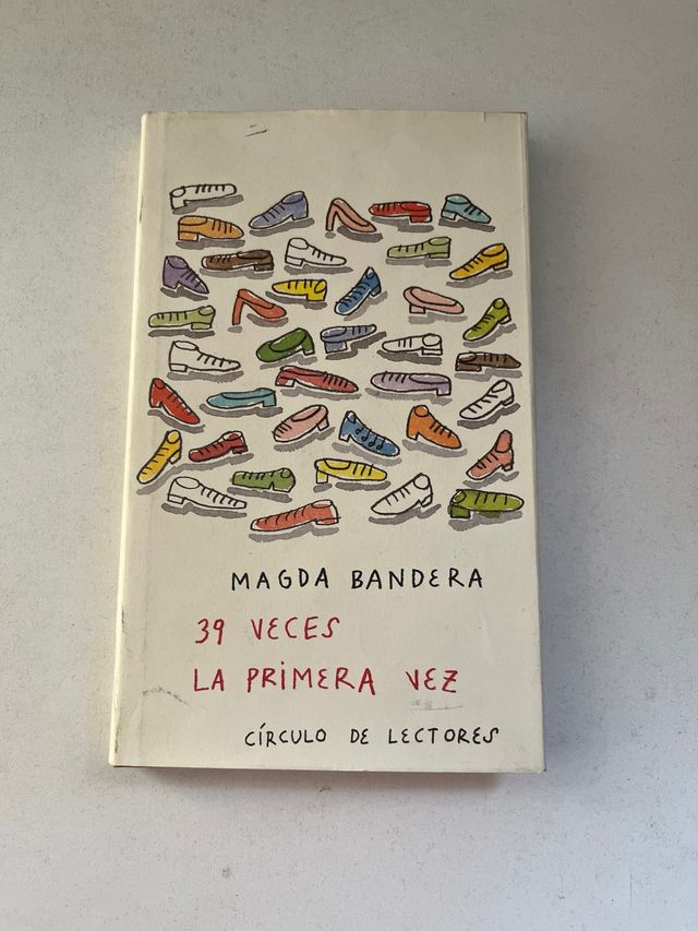 39 veces la primera vez