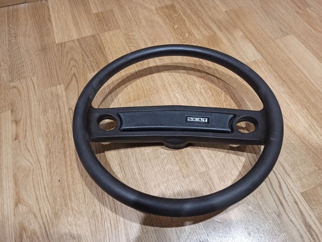 Seat 127 - Volante original nuevo