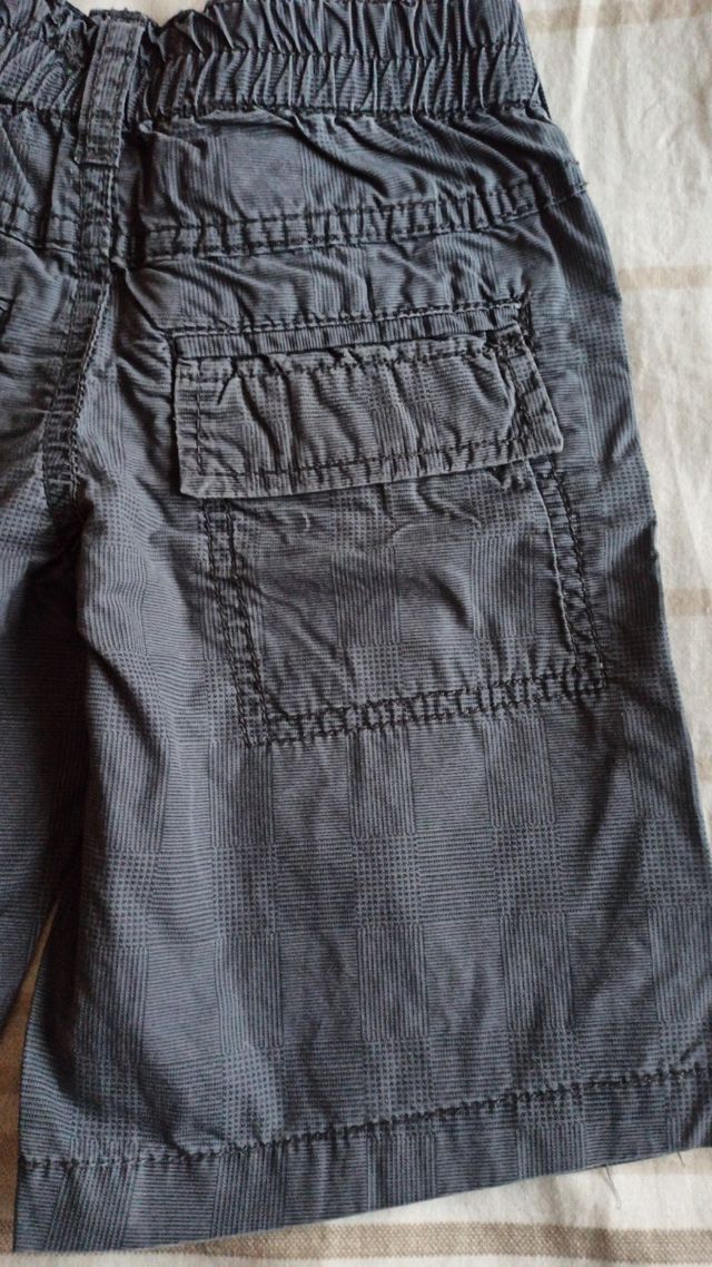 Pantalón Benetton