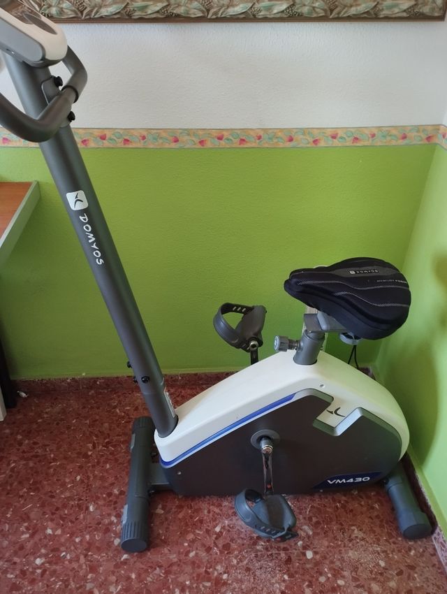 Bicicleta Estática