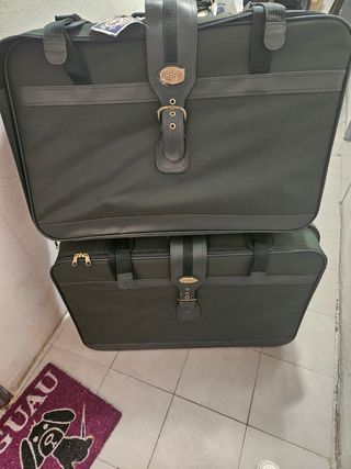 Maletas vintage