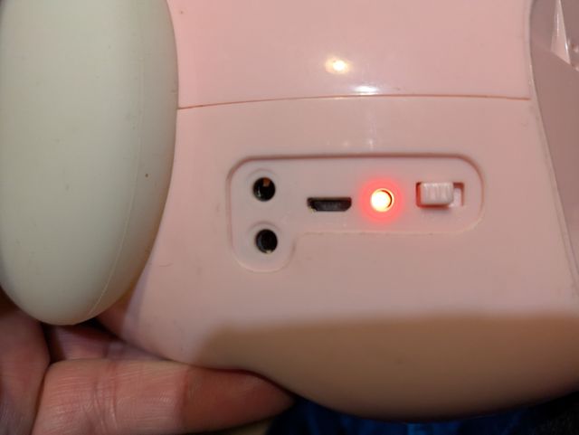 Robot para aprender chino