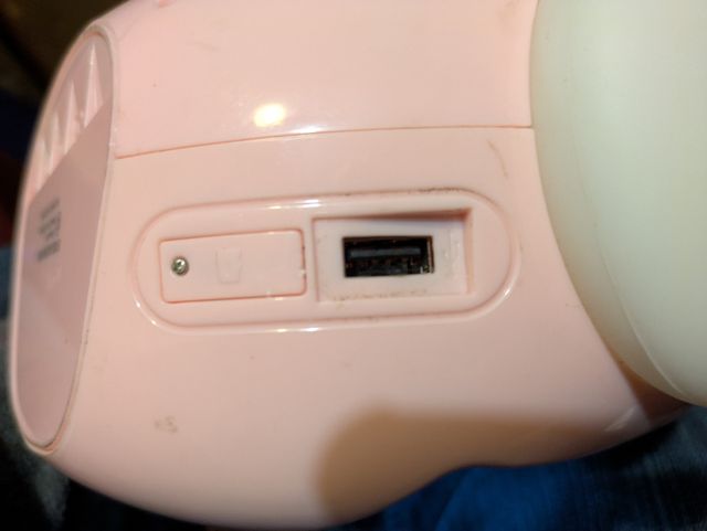 Robot para aprender chino