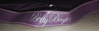 Bolsa de viaje Betty Boop 