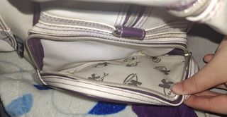 Bolsa de viaje Betty Boop 