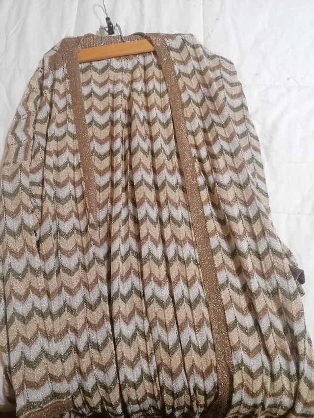 Conjunto entretiempo