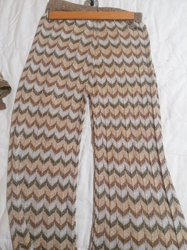 Conjunto entretiempo