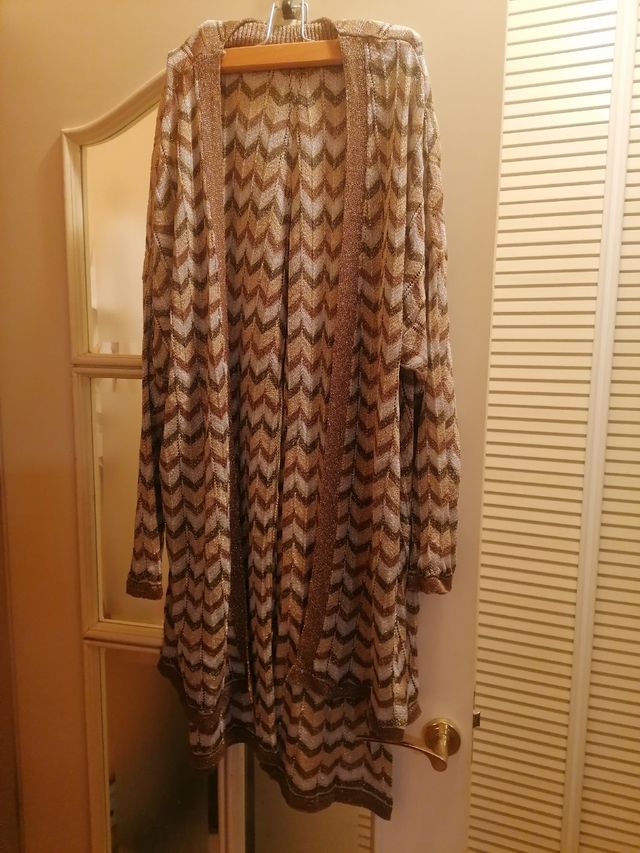 Conjunto entretiempo