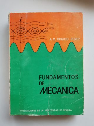 Fisica, Electronica, mecanica, biologia. Desde 5€